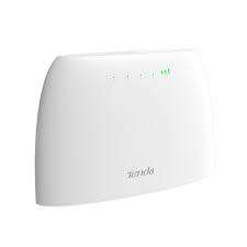 Tenda 4G LTE Router N300