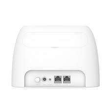 Tenda 4G LTE Router N300