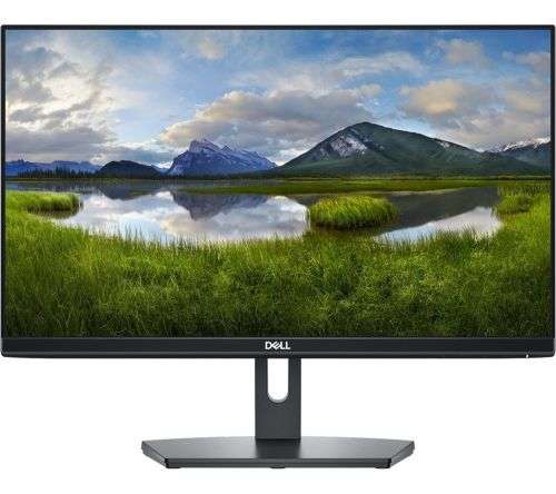 Dell 22-Inch Monitor SE2219H