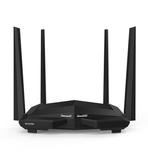 Tenda AC10 Gigabit Router (AC1200)
