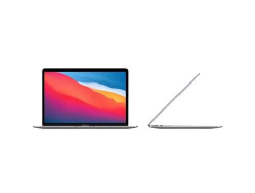 Apple Macbook Air M1 256GB - Space Grey (2020) with Free Shipping