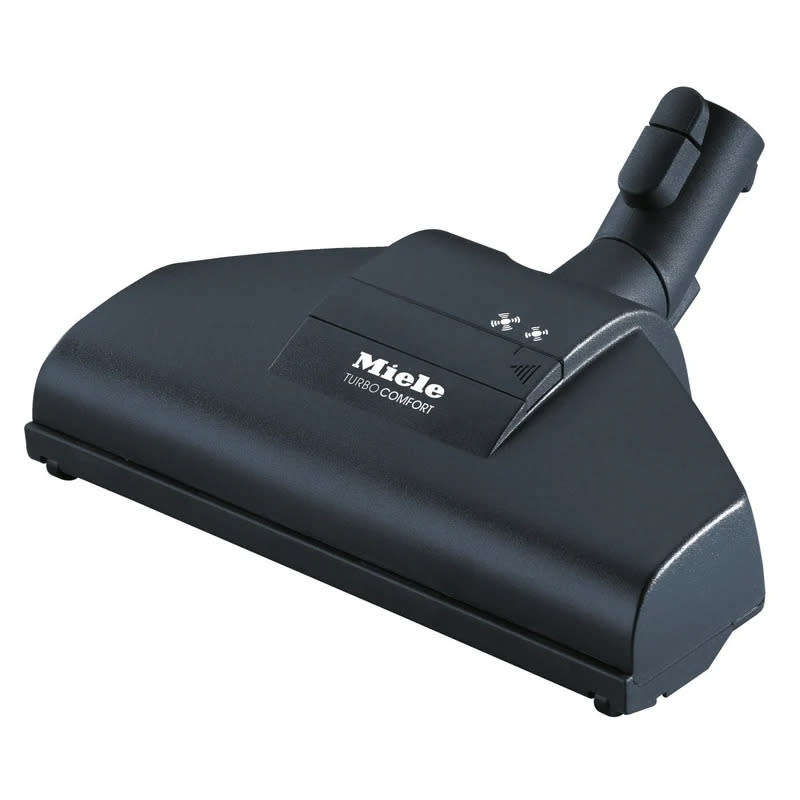 Miele - Complete C3 Allergy Vacuum Cleaner