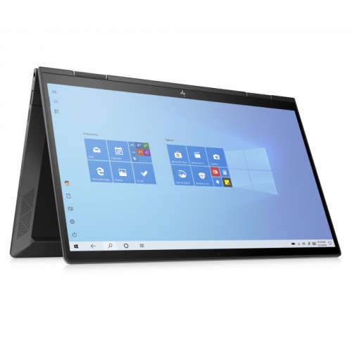 HP ENVY x360 RYZEN 7 4700U 8GB RAM 512GB SSD 2-in-1 Laptop WITH TOUCH PEN - FREE SHIPPING