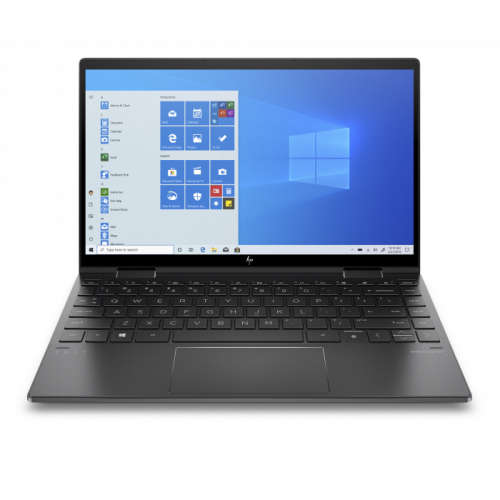 HP ENVY x360 RYZEN 7 4700U 8GB RAM 512GB SSD 2-in-1 Laptop WITH TOUCH PEN - FREE SHIPPING