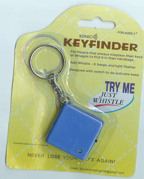 50 X SONIC KEYFINDER FOR ERNEST.