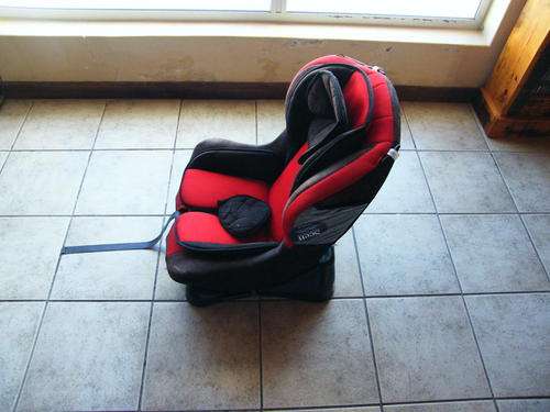 Black & Red Safeway Legacy, hardly ever used.