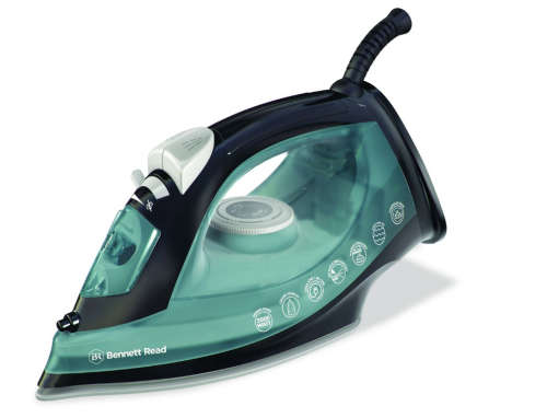 Bennett Read 2000W Steam Iron