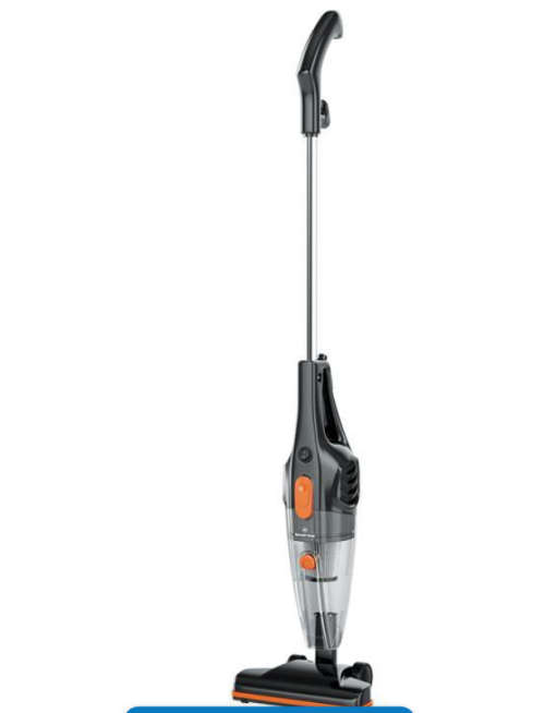 Bennett Read Aerovac Vacuum Cleaner 2.0