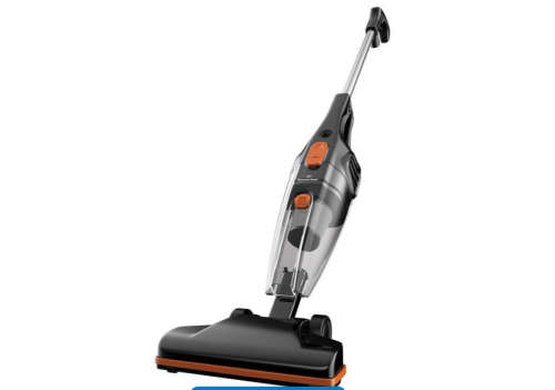 Bennett Read Aerovac Vacuum Cleaner 2.0
