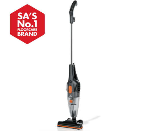 Bennett Read Aerovac Vacuum Cleaner 2.0