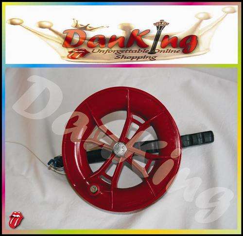 120m Kite Flying Reels - For safe flying and comfort!!!