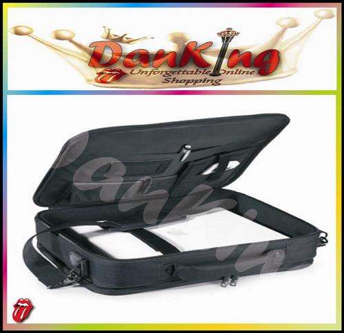 Executive Laptop Bag - Black!!!