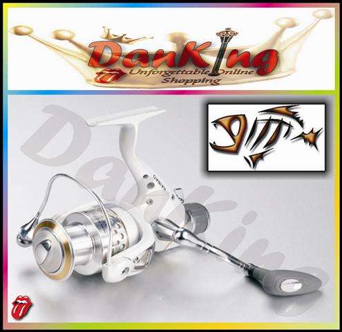 Sailor YF 5000 Professional Fishing Reel!!!