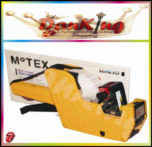 Price Labeler - Solid Design