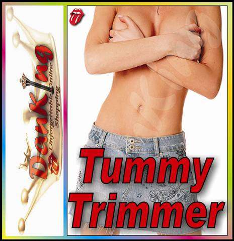 Invisible Tummy Trimmer - Look 10 Pounds Thinner!!!