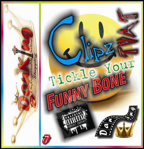 1500 Funny Adult Movie Clips On 1 DVD