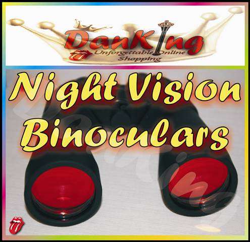 60 x 90 Day and Night Binoculars - Very High Quality