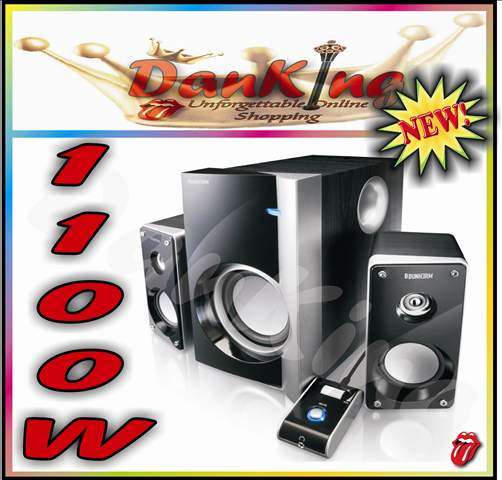 Dunherm DH-R30 - Sound Liberation !!!