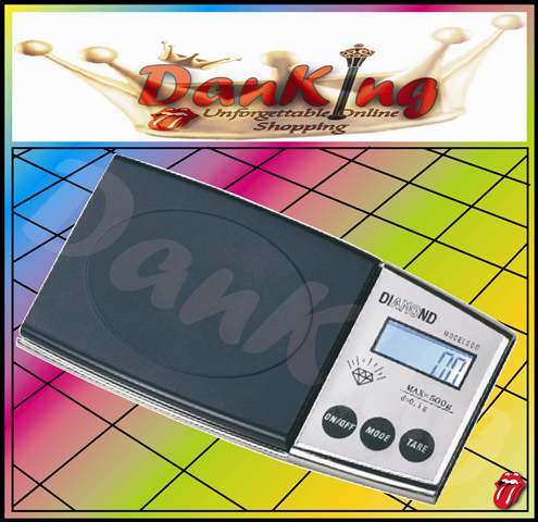 Professional High Accuracy Digital Pocket Scale!!!