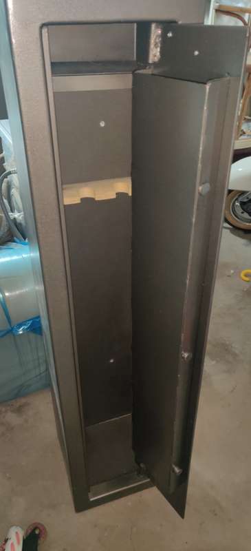 Gun Safe