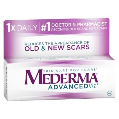 Mederma Scar & Stretch Mark Treatment