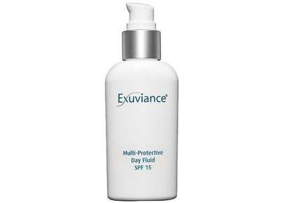 Exuviance Multi-Protective Day Fluid SPF15 474ml (SALON SIZE)