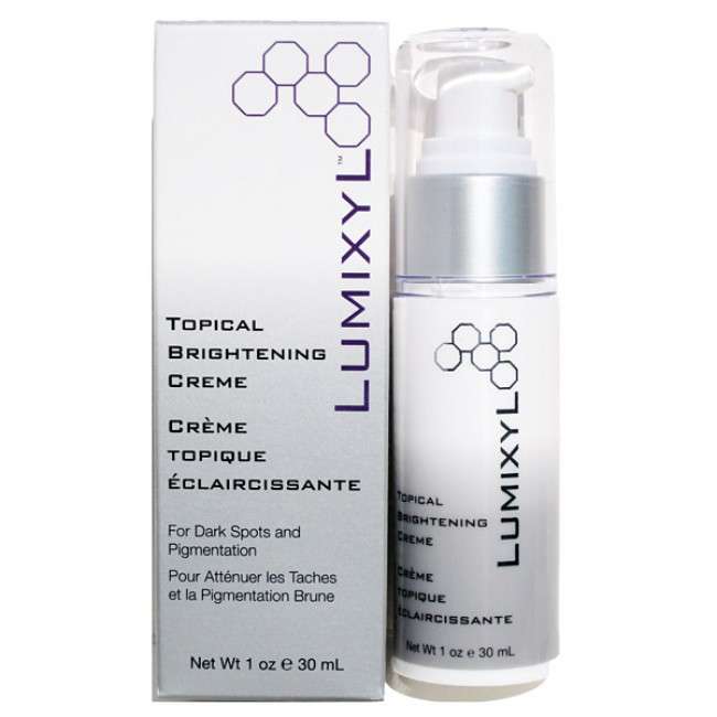 LUMIXYL TOPICAL BRIGHTENING CREME 30ML