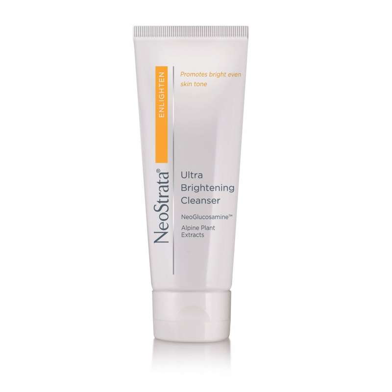 NEOSTRATA ENLIGHTEN ULTRA BRIGHTENING CLEANSER 100ML