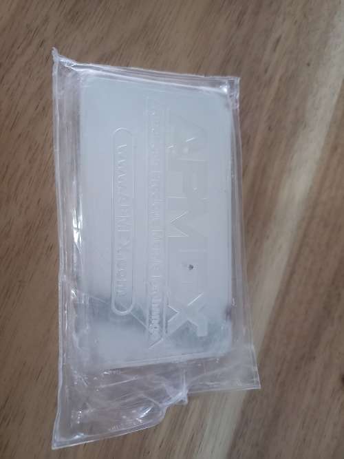 10 Oz Apmex Silver Bar