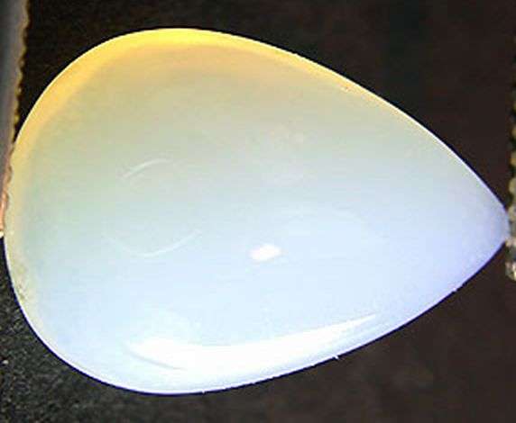 AA Grade Ethiopian Welo Opal 0.78 ct 7mmx5mm