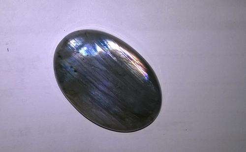Labradorite Oval ct 35mmx25mm