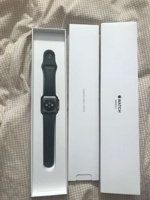 Apple Watch Series 3 * Very Good Condition*