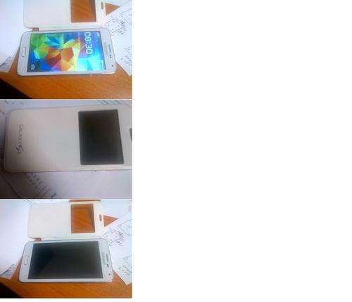 Samsung Galaxy S5