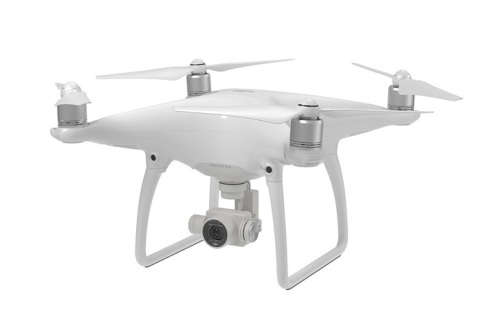 DJI Phantom 4 Drone