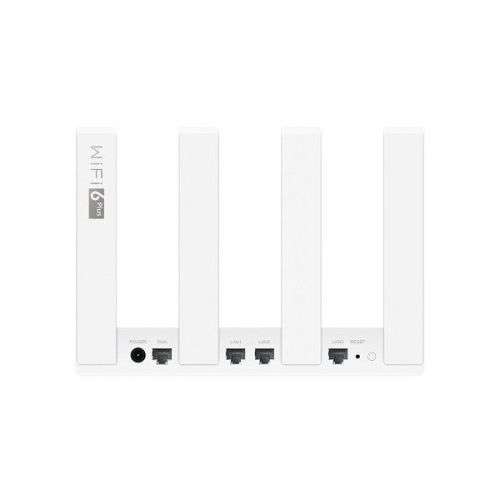 HUAWEI WiFi AX3 Dual-Core Router