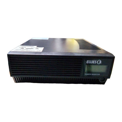 ELLIES Inverter FBI 2000W UPS