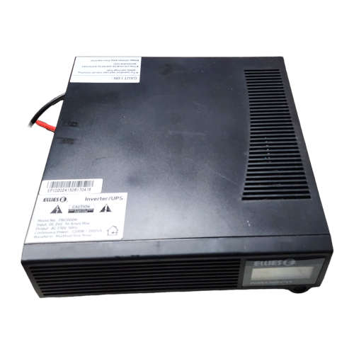 ELLIES Inverter FBI 2000W UPS