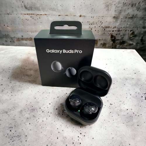 Samsung Galaxy Buds Pro - Black