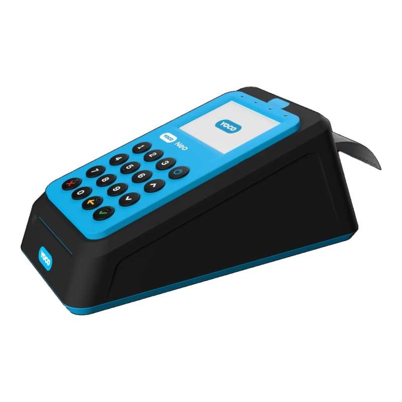 Yoco Neo Plus Printer Card Machine