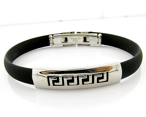 STUNNING!   316L Stainless steel Men's Bracelet