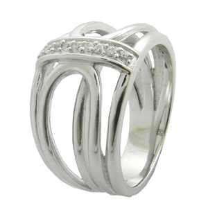 NEW STOCK.THIS IS the most beautiful 925 Sterling Silver ring! BEST SELLER!!!! NOW FOR R1-00!