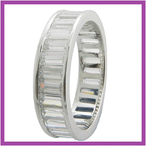 NEW STOCK. This is a MUST HAVE925 Sterling Silver Ring FIRST TIME EVER ON R1-00 AUCTION!