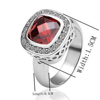 IMPRESSIVE!!!!- THIS IS THE MOST BEAUTIFUL RING AND A MUST! LOOK AT THIS RING!!!!
