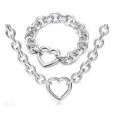 SUPER SPECIAL! NECKLACE/BRACELET 925 STERLING SILVER STAMPED.1ST TIME EVER ON R1 AUCTION !!