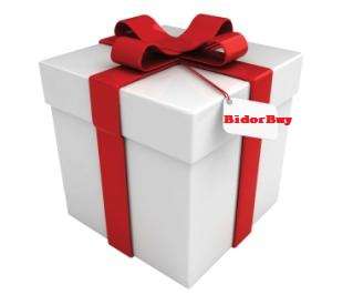 CRAZY WEDNESDAY'S SPECIAL! SUPRISE BOX WITH 2 925 STERLING SILVER STAMPED ITEMS. THIS IS WORTH IT!