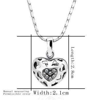 IMPRESSIVE!!!!- GPR78 0 Zircon&Swarovski Crystal Necklace LOOK AT THIS RING!!!!