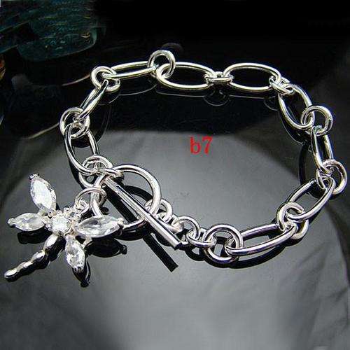 NEW STOCK... PLEASE LOOK!! B191 Hot Rolo Chain bracelet NEVER BEFORE FOR R1-00!!!!
