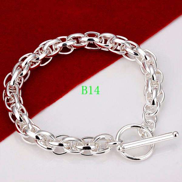 NEW STOCK... PLEASE LOOK!! B191 Hot Rolo Chain bracelet NEVER BEFORE FOR R1-00!!!!