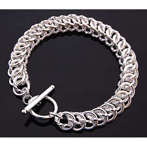 NEW STOCK... PLEASE LOOK!! B191 Hot Rolo Chain bracelet NEVER BEFORE FOR R1-00!!!!