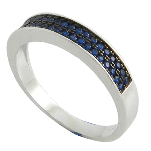 Solid 925 Sterling Silver Ring - Impressive - absolutely impressive!!!!!!!!!!!!!!! Solid Silver 925